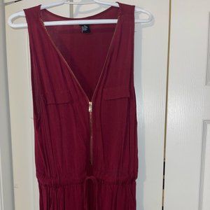 Women's Romper